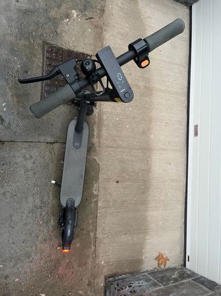 Patinete Eléctrico Xiaomi Essential