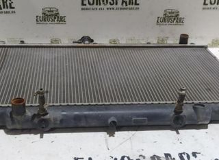 Nissan 29047 488.000klm radiador patrol 2.8 td y61