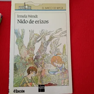 Lote de 8 libros infantiles