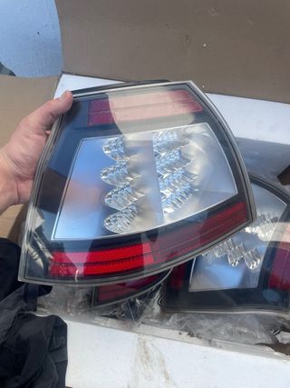 Focos Traseros Golf 5