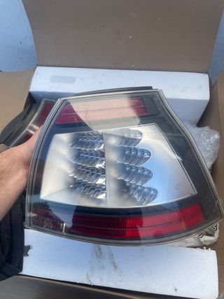 Focos Traseros Golf 5