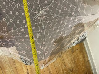 Conjunto 2 Tapa Comida Tecido