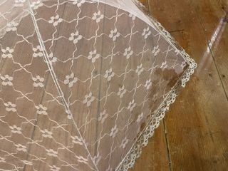 Conjunto 2 Tapa Comida Tecido