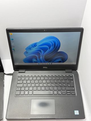 Lote 2x Portátiles Dell Latitude 3400
