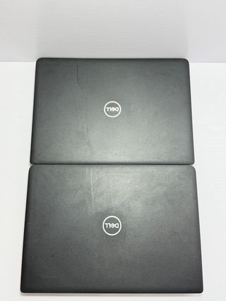 Lote 2x Portátiles Dell Latitude 3400