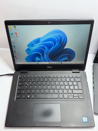 Lote 2x Portátiles Dell Latitude 3400