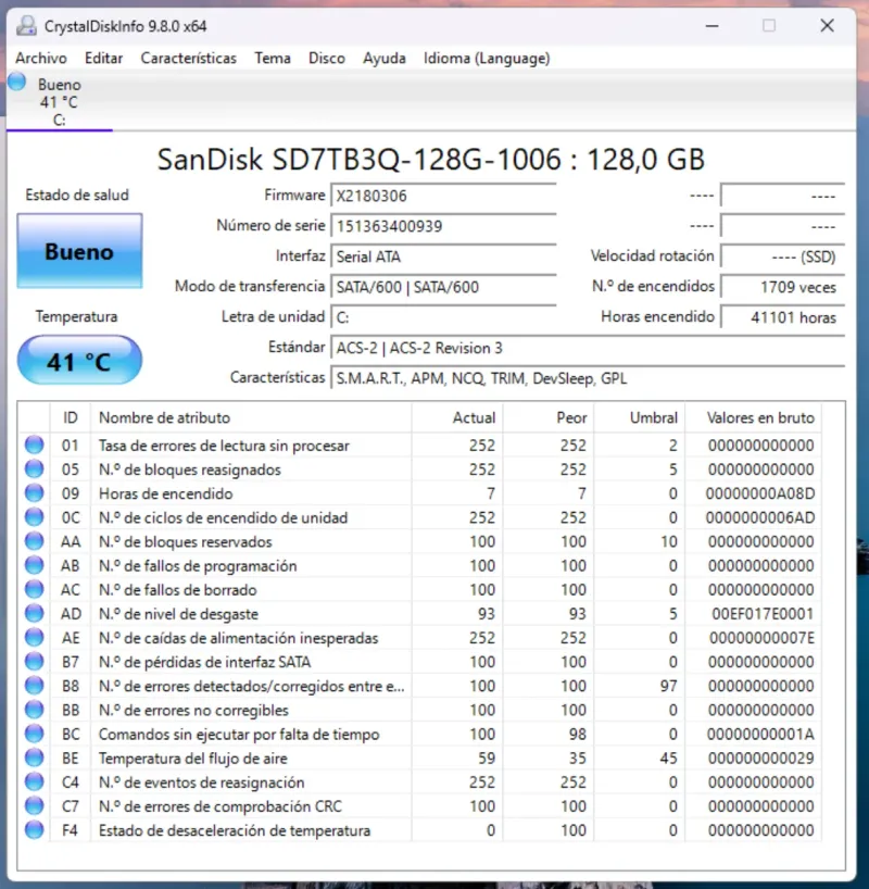 Mini PC HP i3 8GB RAM SSD 128GB afbeelding 3