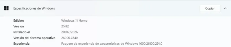 Mini PC HP i3 8GB RAM SSD 128GB afbeelding 5