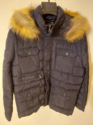 Giubbino invernale bambini di 11 anni