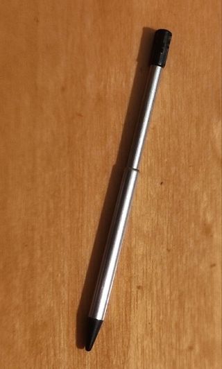 Stylus para Nintendo 3DS