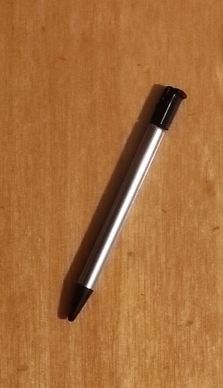Stylus para Nintendo 3DS