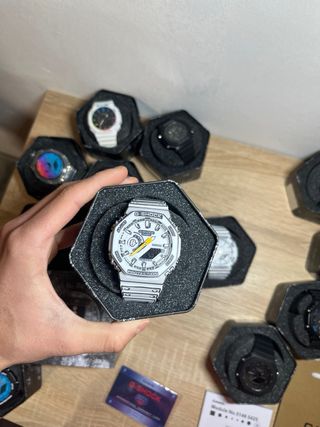 3relojes g-shock