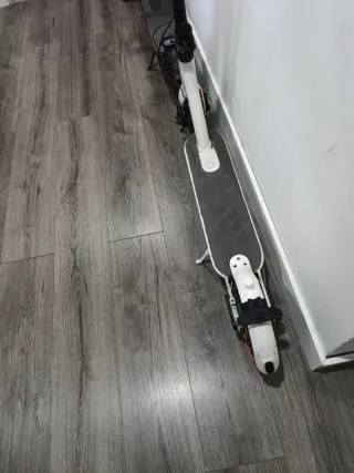 Patinete Eléctrico Xiaomi