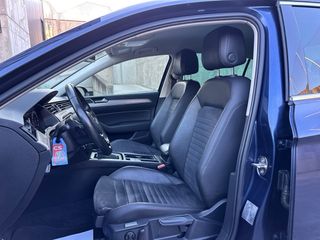 Volkswagen Passat 2.0 TDI BiT 240cv DSG 4Motion