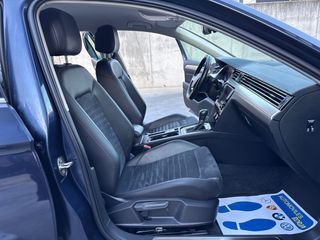 Volkswagen Passat 2.0 TDI BiT 240cv DSG 4Motion