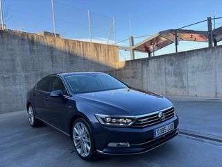 Volkswagen Passat 2.0 TDI BiT 240cv DSG 4Motion