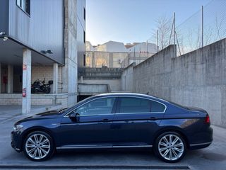 Volkswagen Passat 2.0 TDI BiT 240cv DSG 4Motion