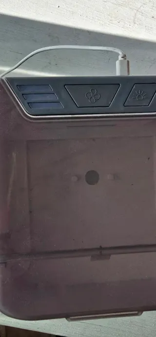 Ventilador USB ❄️