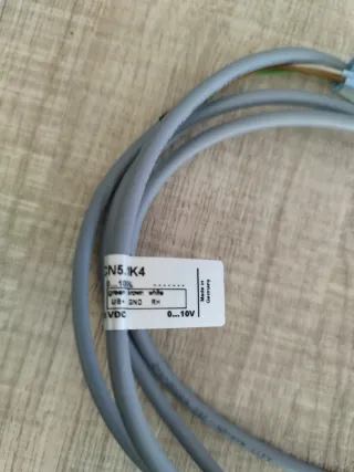 Sonda Detector Sensor Humedad