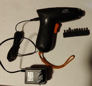 Avvitatore Ikea senza filo