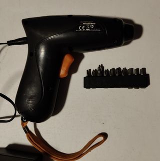 Avvitatore Ikea senza filo