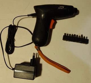 Avvitatore Ikea senza filo