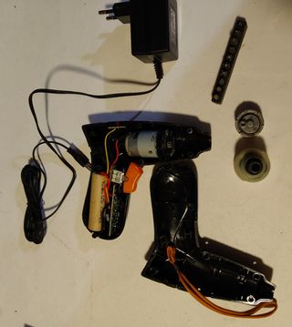 Avvitatore Ikea senza filo