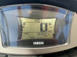 Yamaha NMAX 125 2022