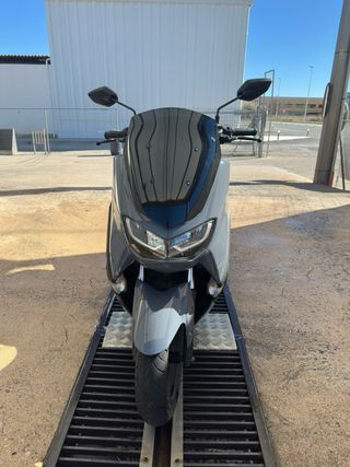 Yamaha NMAX 125 2022