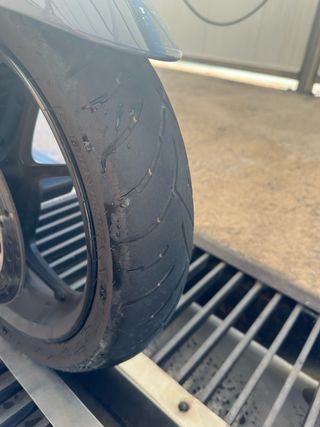 Yamaha NMAX 125 2022