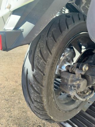 Yamaha NMAX 125 2022