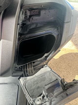 Yamaha NMAX 125 2022