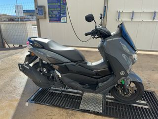 Yamaha NMAX 125 2022
