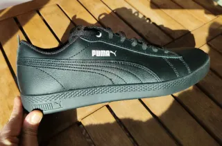 Zapatillas Puma Piel Talla 40.5