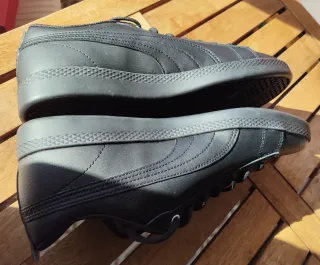 Zapatillas Puma Piel Talla 40.5