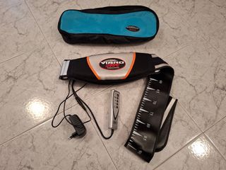 Cintura Vibro Shape dimagrante