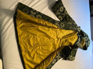 Cazadora Desigual Talla 42 pero parece 40