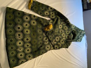 Cazadora Desigual Talla 42 pero parece 40