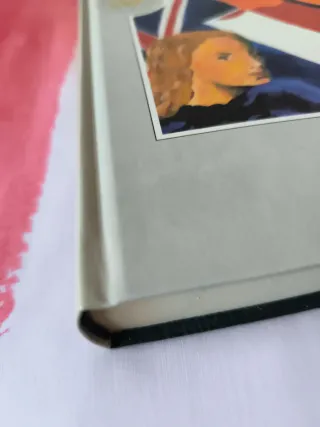 Historia De Dos Ciudades