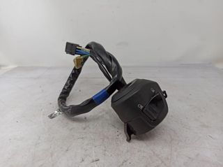 Conmutador-Mando luces Izquierdo Kymco Xciting 250