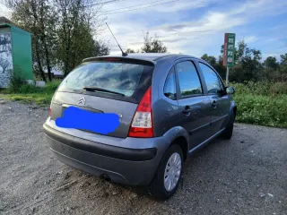 Citroen C3 2009