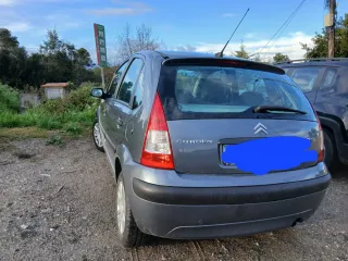 Citroen C3 2009