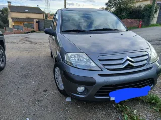 Citroen C3 2009