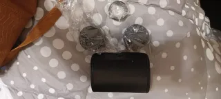 Objetivo Hama para vídeo