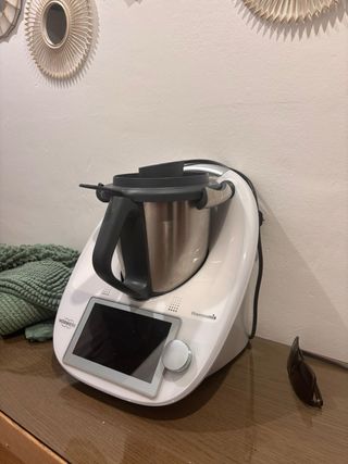 Thermomix TM6