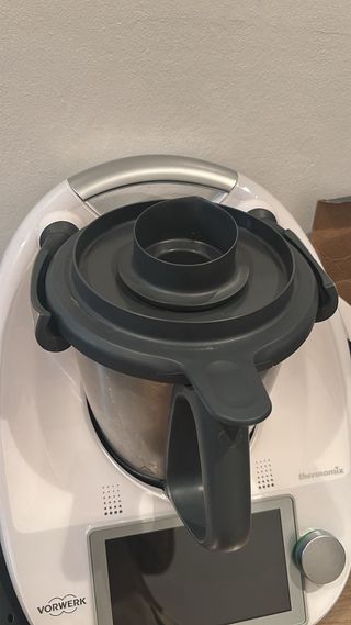 Thermomix TM6