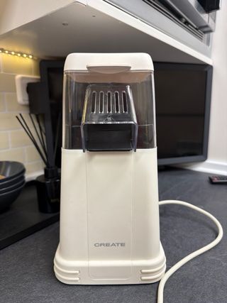 Máquina de palomitas CREATE