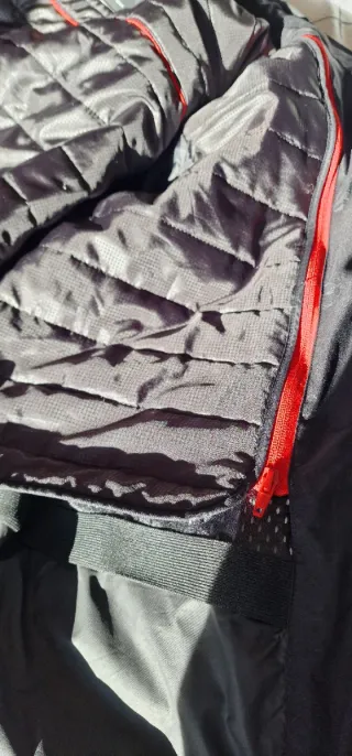 Chaqueta Moto Rev'it! Horizon 3 H2O