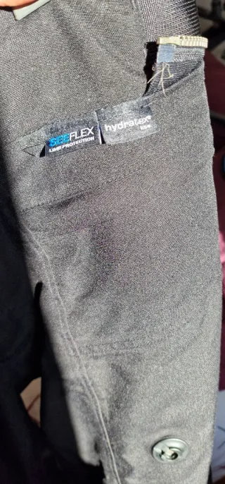 Chaqueta Moto Rev'it! Horizon 3 H2O