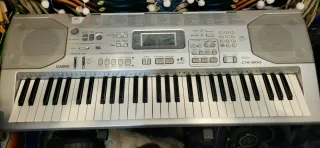 Teclado Casio CTK-800